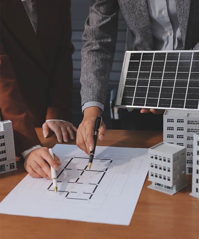 Client-Centric-Focus