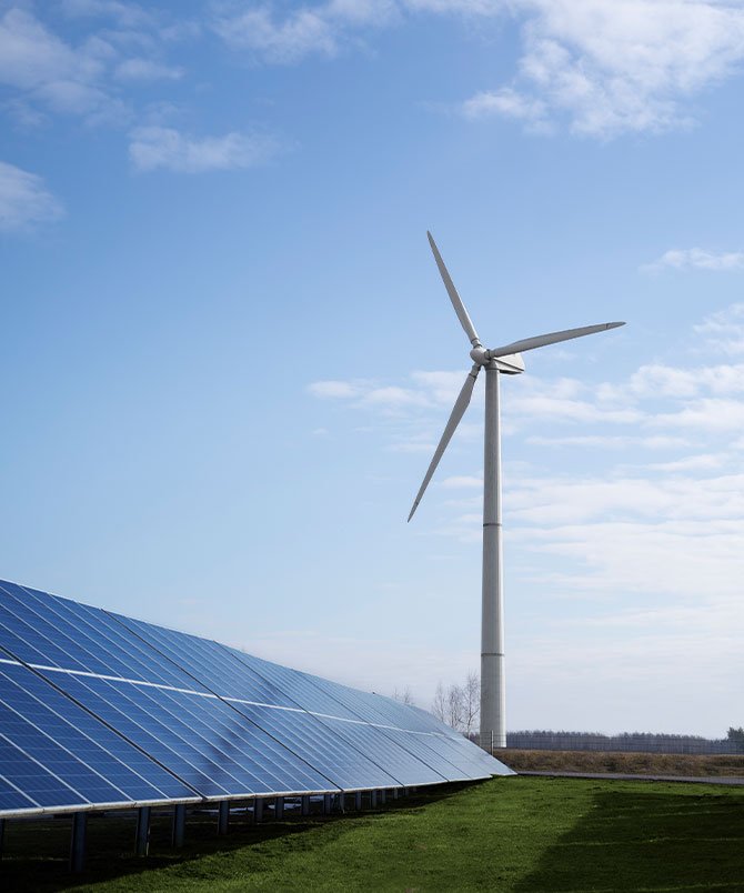 End-to-end-Solutions